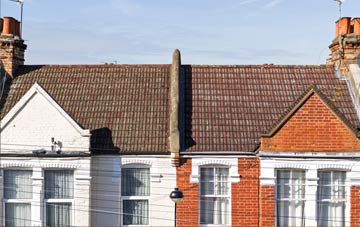 clay roofing Wysall, Nottinghamshire