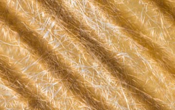 Wysall fibreglass roof waterproofing