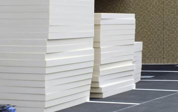 Wysall flat roof insulation costs