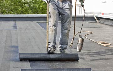 flat roof replacement Wysall, Nottinghamshire