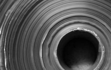 Wysall pvc roof replacement