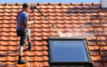 roof cleaning Wysall, Nottinghamshire