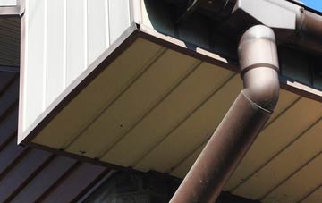 Wysall soffit installation costs