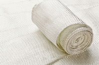 Wysall fibreglass roofing repairs